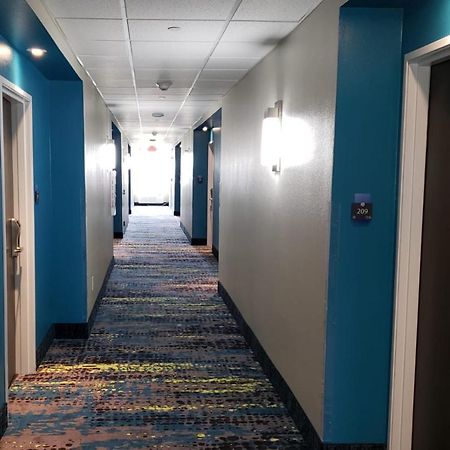 Hotel Desoto オリーブブランチ エクステリア 写真