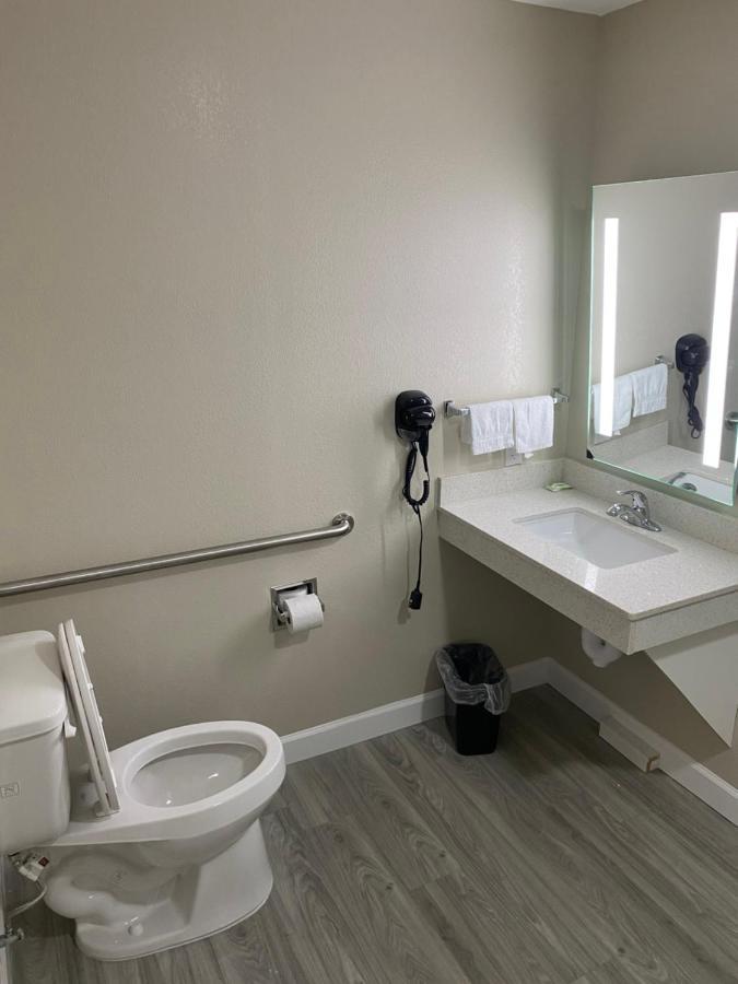 Hotel Desoto オリーブブランチ エクステリア 写真