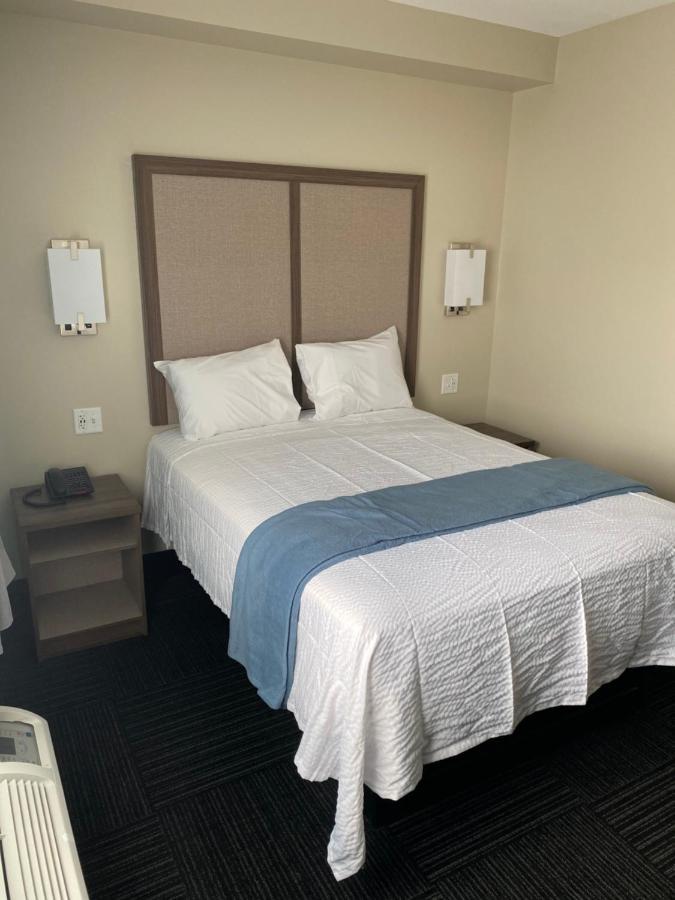 Hotel Desoto オリーブブランチ エクステリア 写真