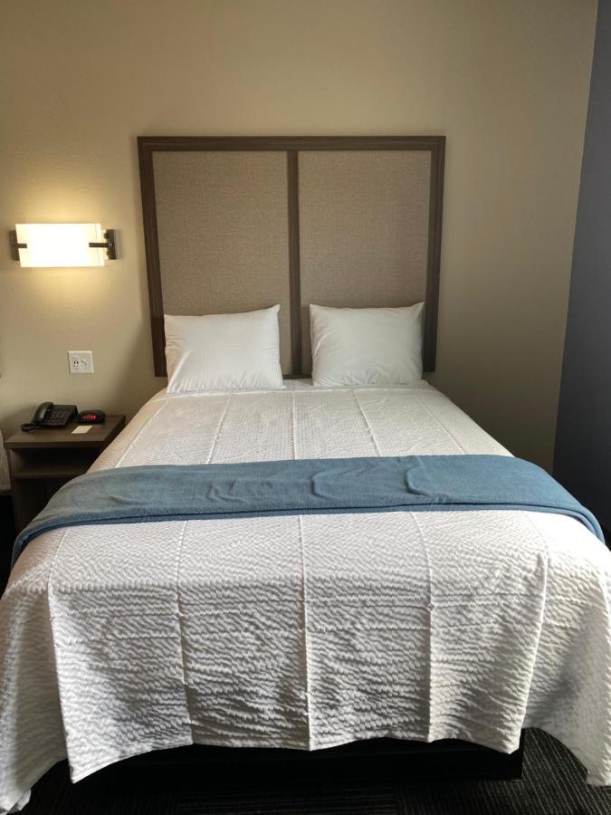 Hotel Desoto オリーブブランチ エクステリア 写真
