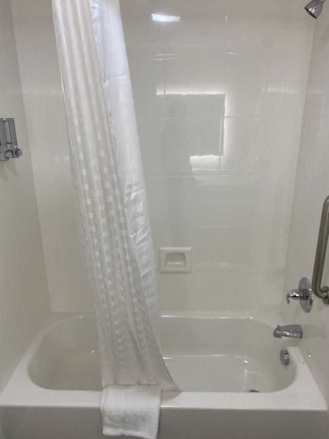 Hotel Desoto オリーブブランチ エクステリア 写真