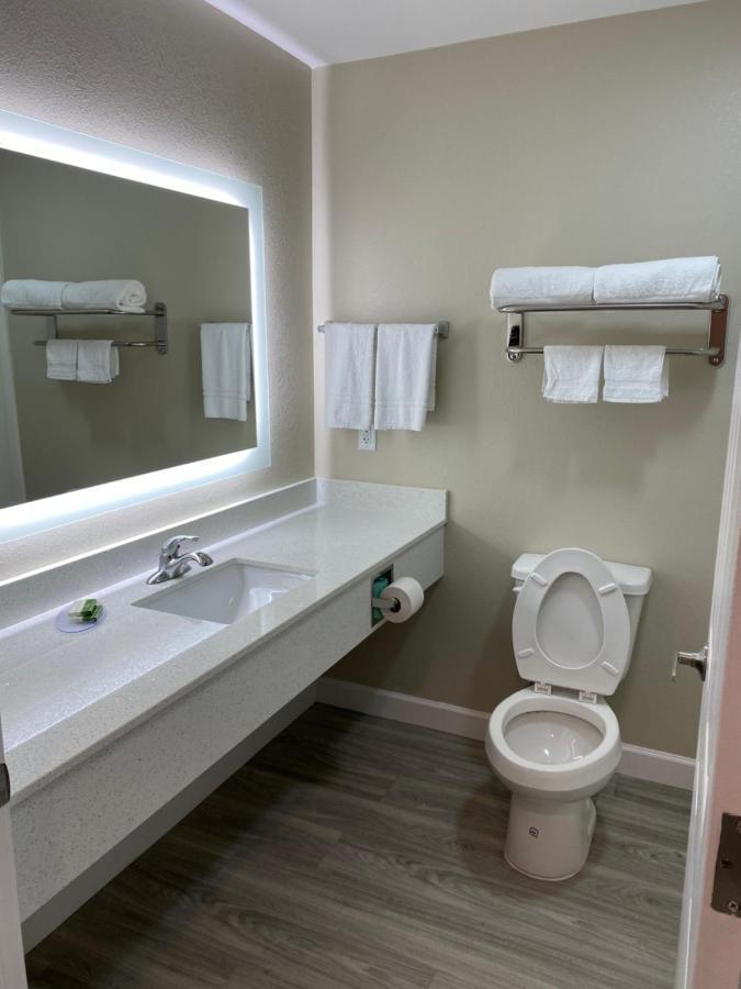 Hotel Desoto オリーブブランチ エクステリア 写真