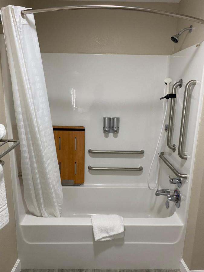 Hotel Desoto オリーブブランチ エクステリア 写真