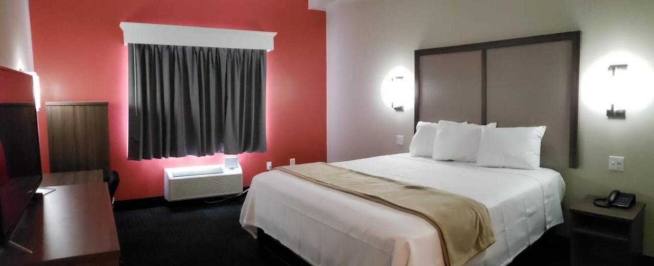 Hotel Desoto オリーブブランチ エクステリア 写真